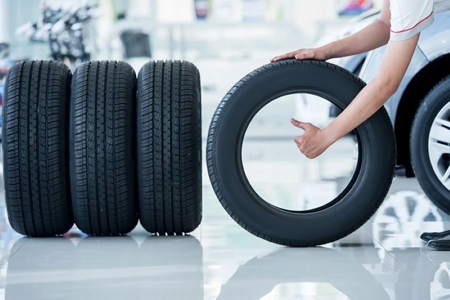 Tires