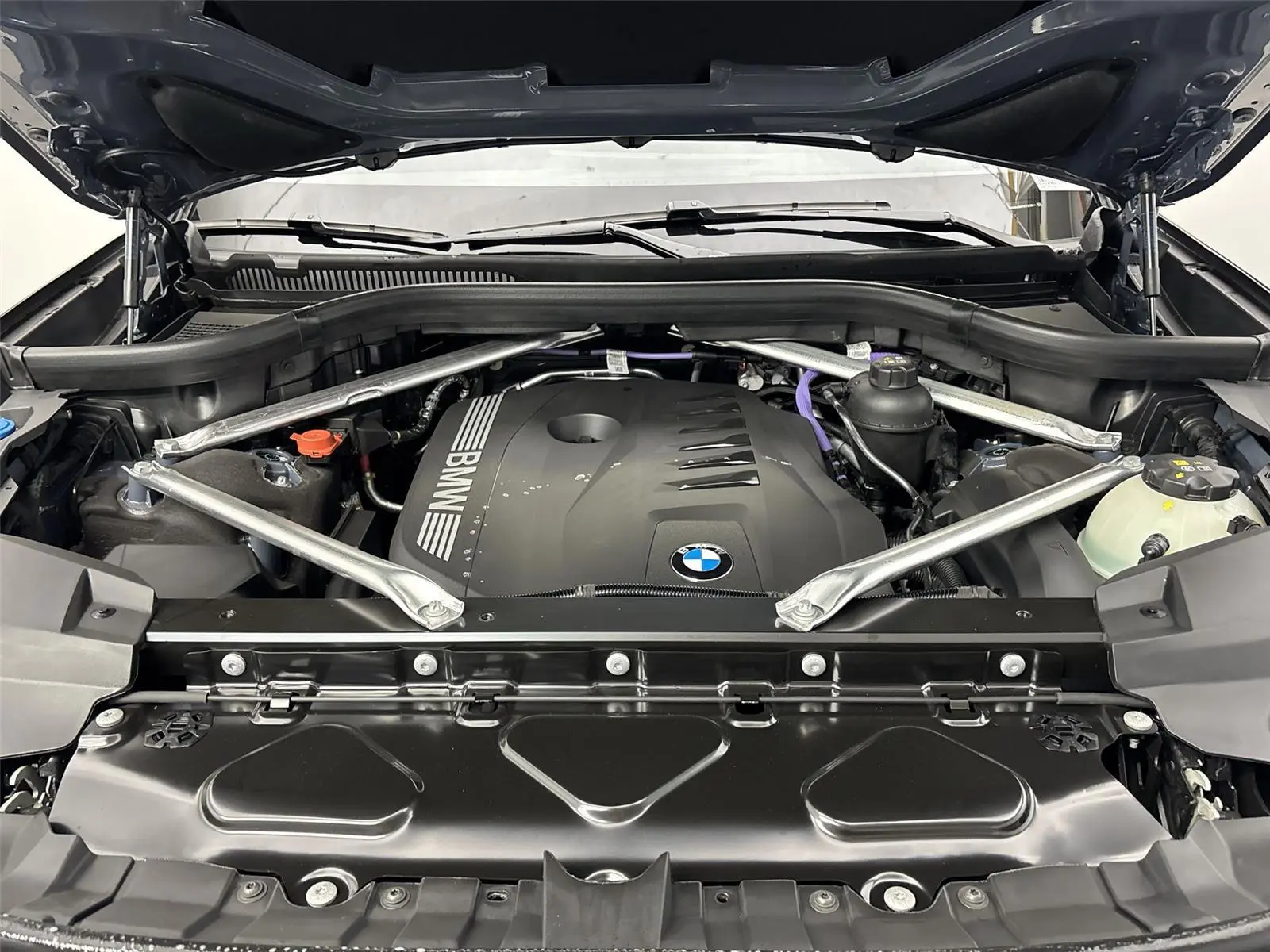 2026 Bmw X7 xDrive40i photo 18