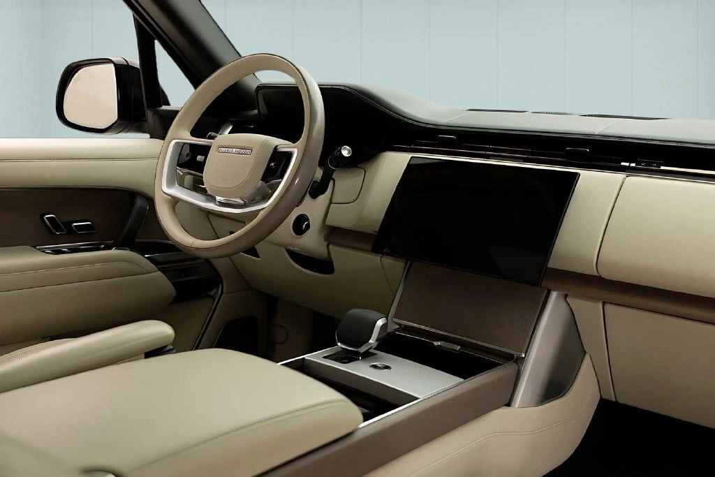 2025 Land Rover Range Rover Autobiography - Photo 21