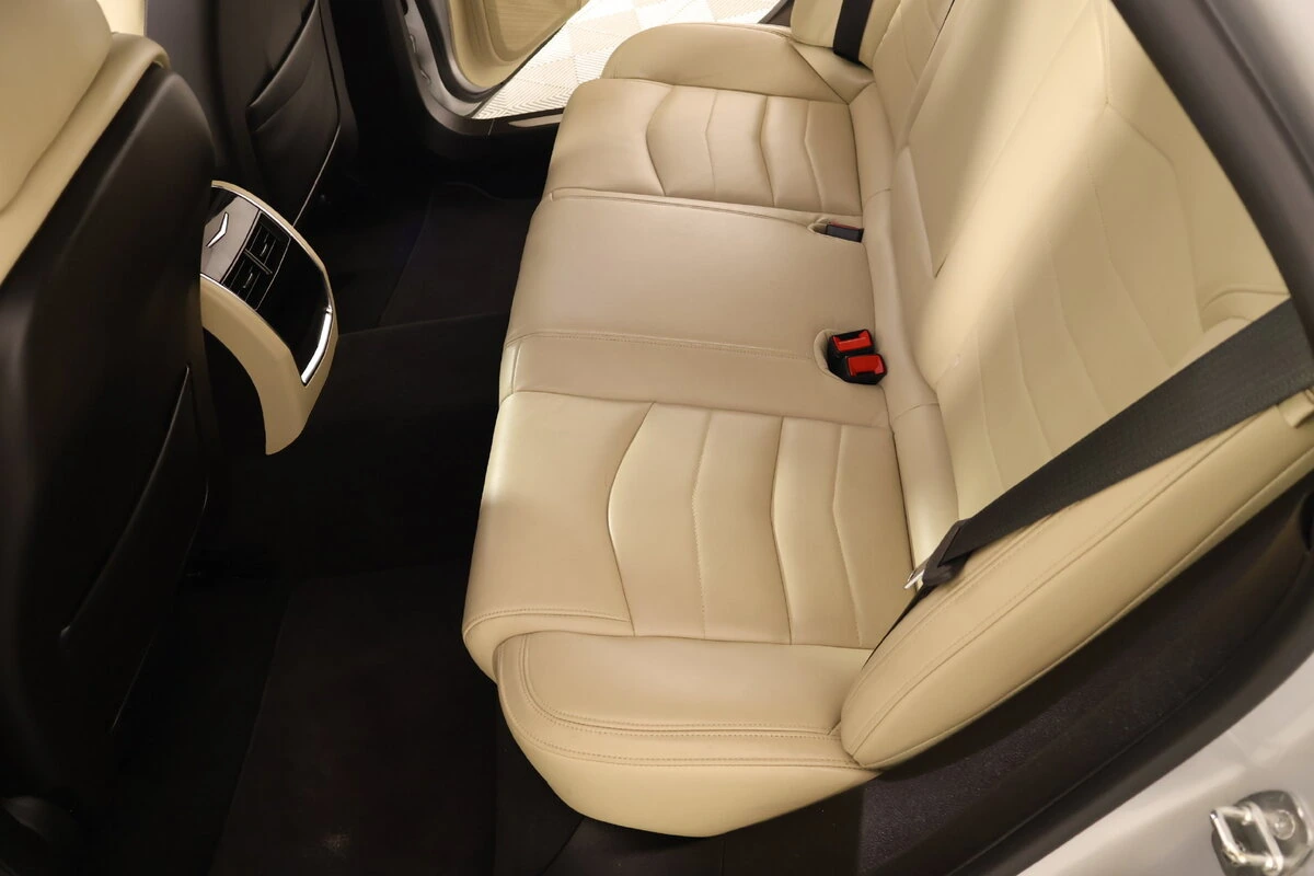 2019 Cadillac CT6 Luxury - Photo 13
