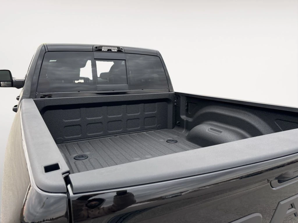 2026 RAM 2500 Big Horn - Photo 13