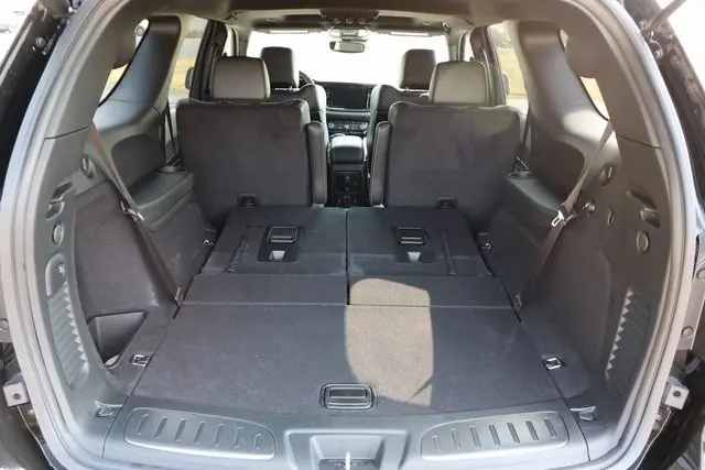 2024 Dodge Durango SRT 392 photo 37