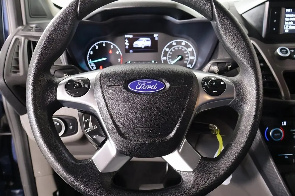 2021 Ford Transit Connect XL photo 3