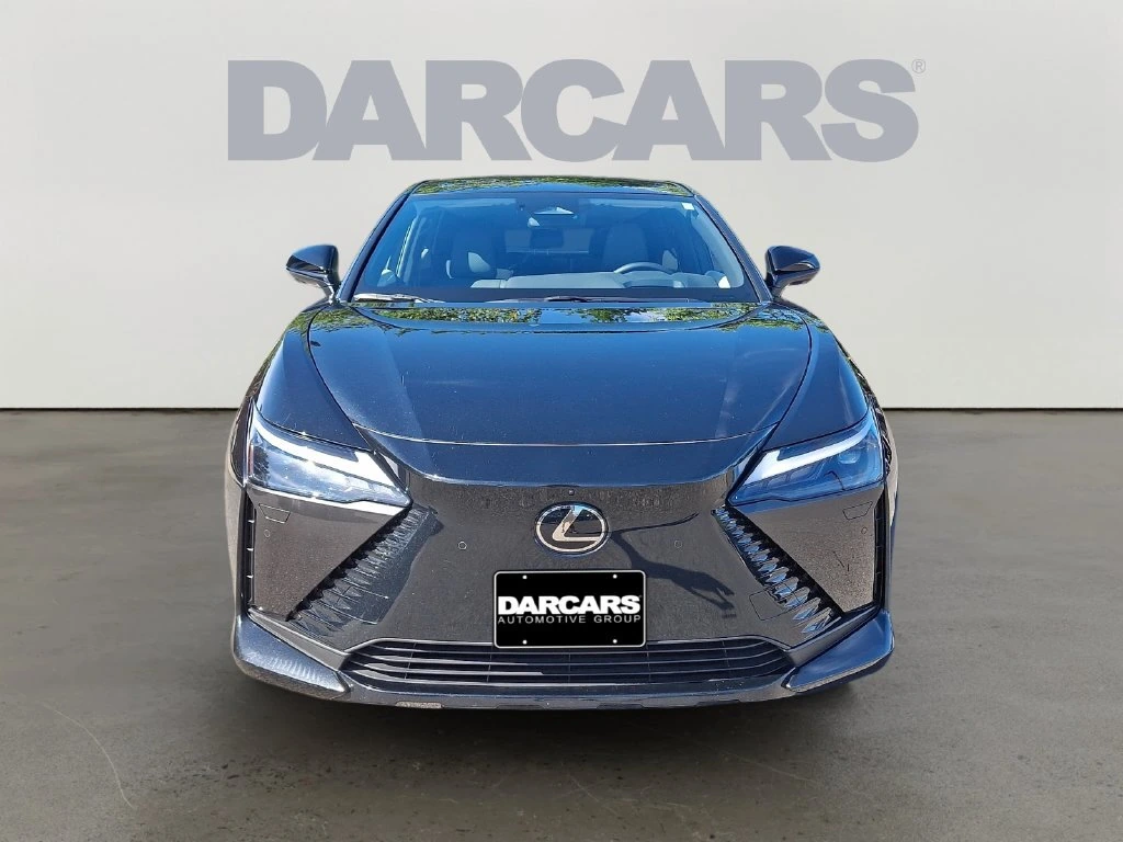 Used 2023 Lexus RZ Premium with VIN JTJAAAAB1PA020136 for sale in Englewood, NJ