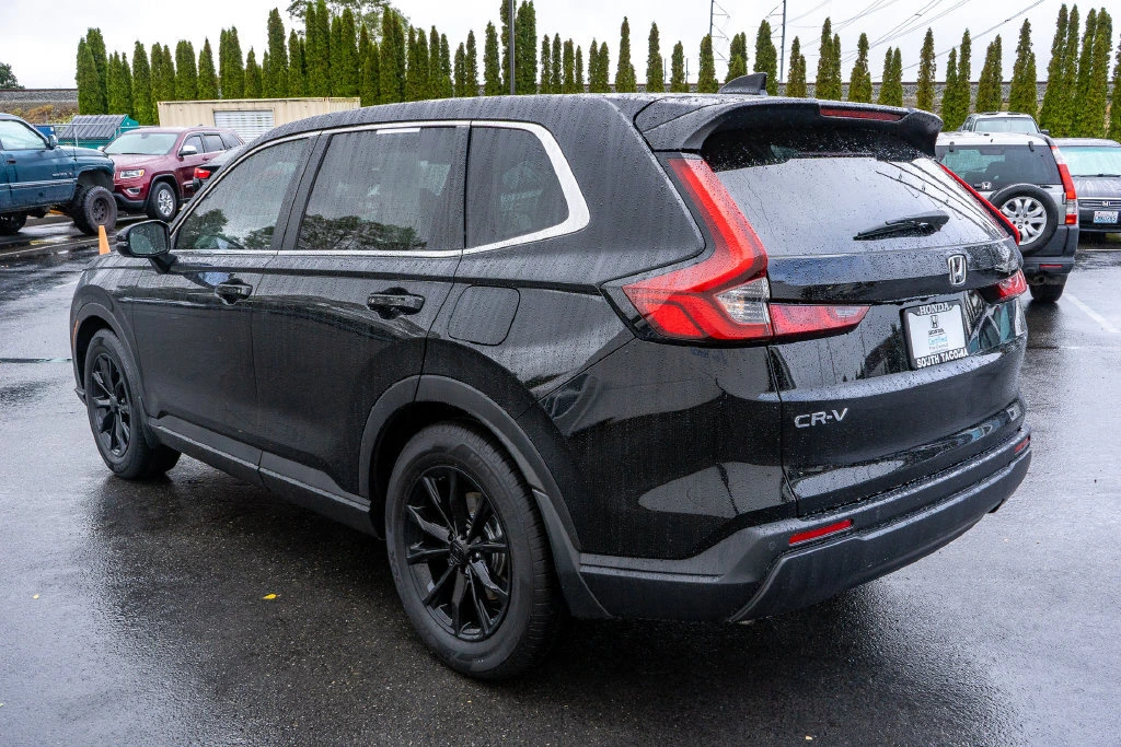 2024 Honda CR-V EX-L - Photo 10