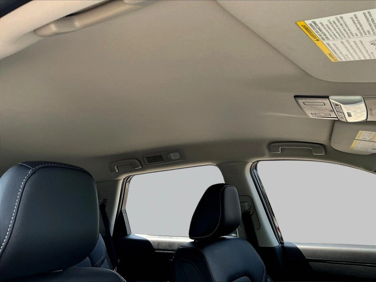 2026 Nissan Pathfinder SL - Photo 12