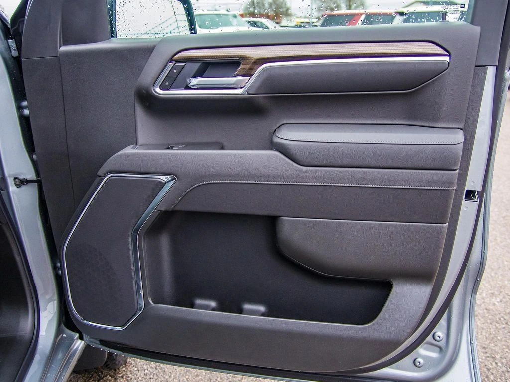 2026 Chevrolet Silverado 1500 LT Trail Boss - Photo 40