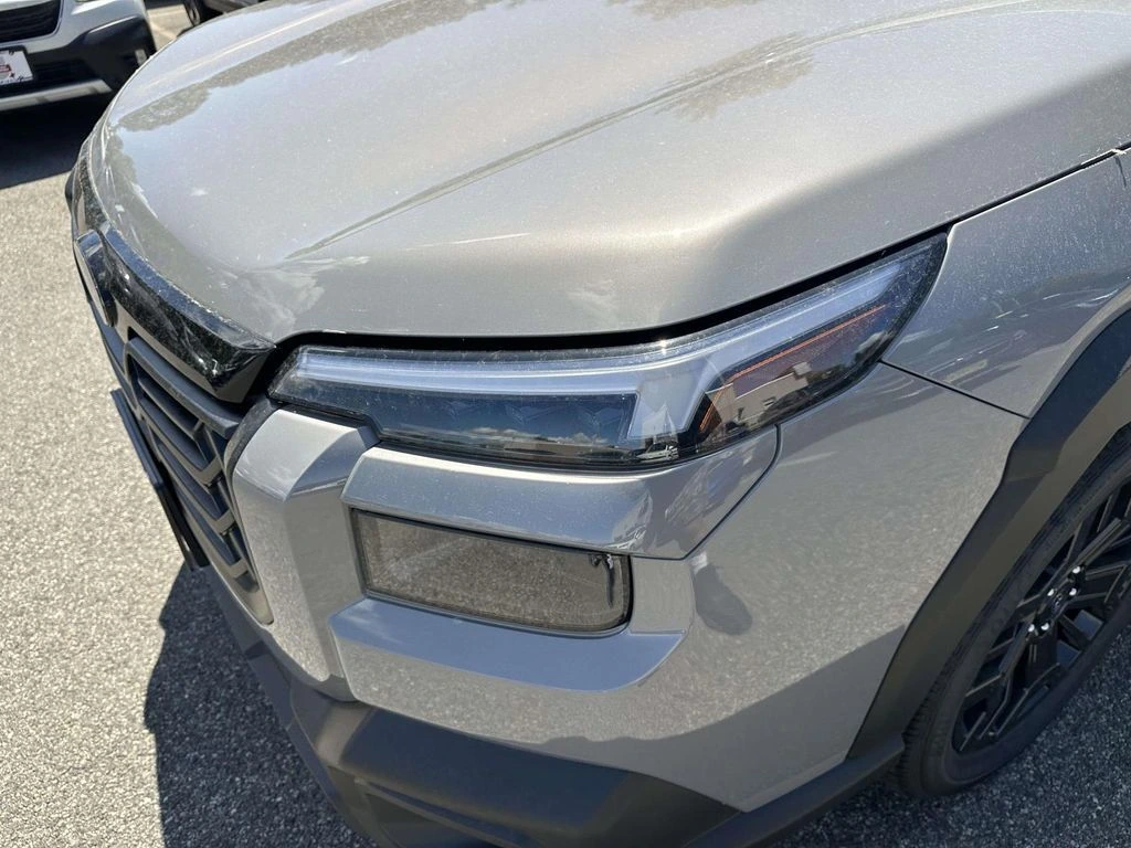 2026 Subaru Outback Limited XT - Photo 7