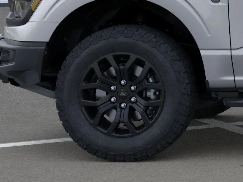 2025 Ford F-150 Tremor photo 17