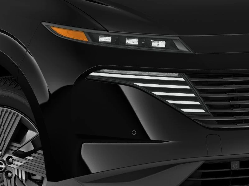 2026 Nissan Murano SL - Photo 10