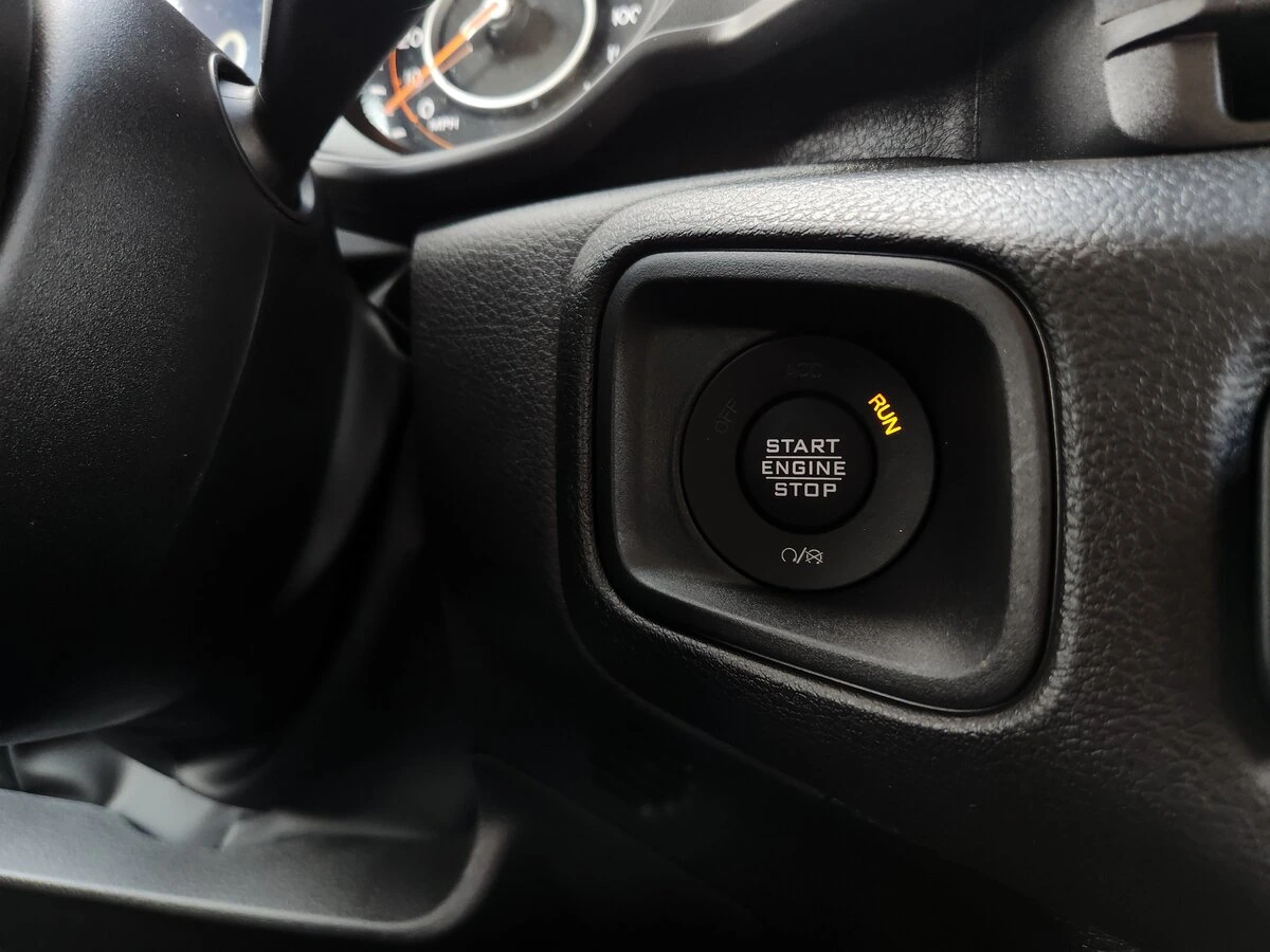 2025 Jeep Wrangler 4-Door Sport S - Photo 25