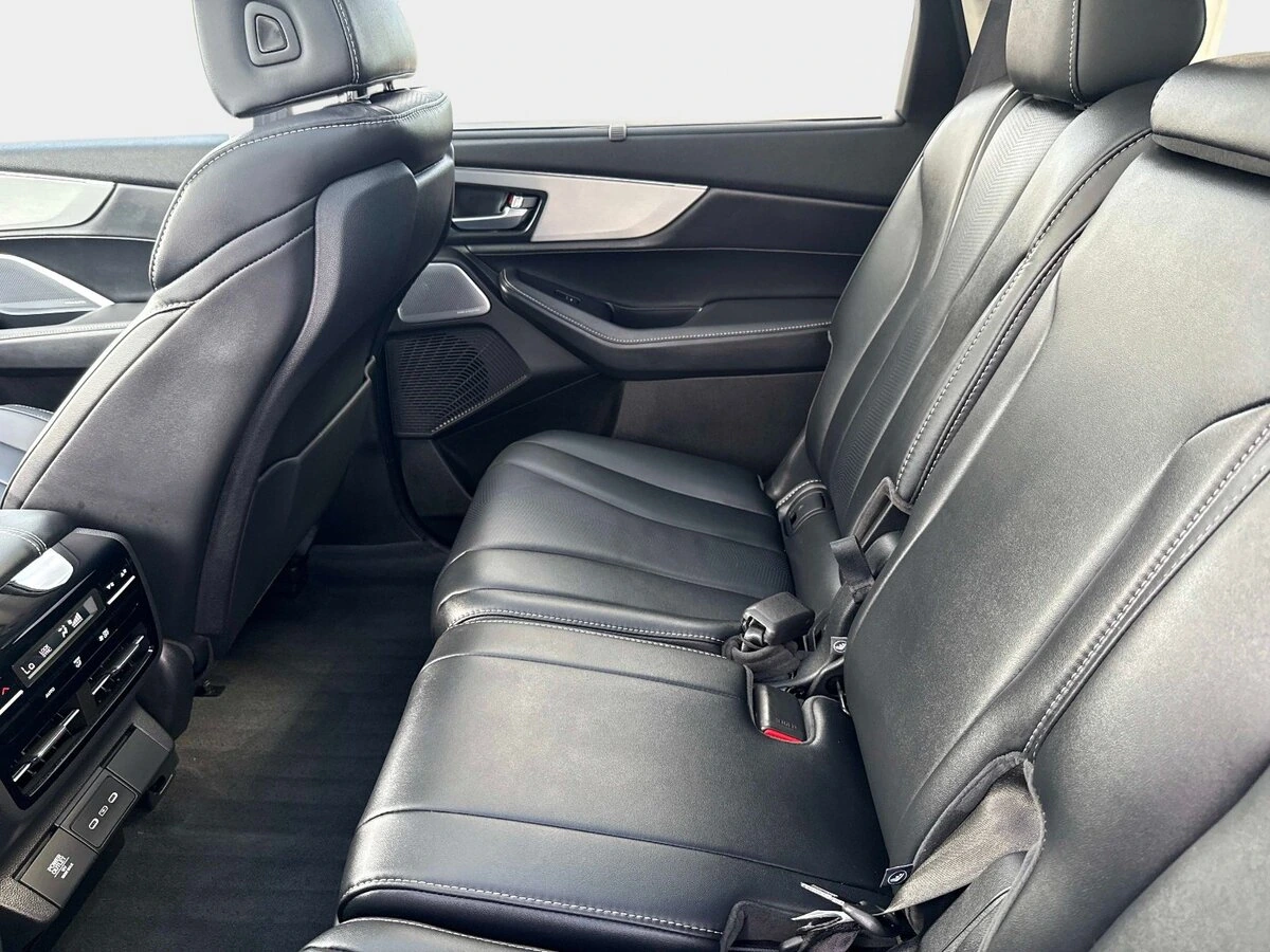 2026 Acura MDX Technology Package - Photo 14