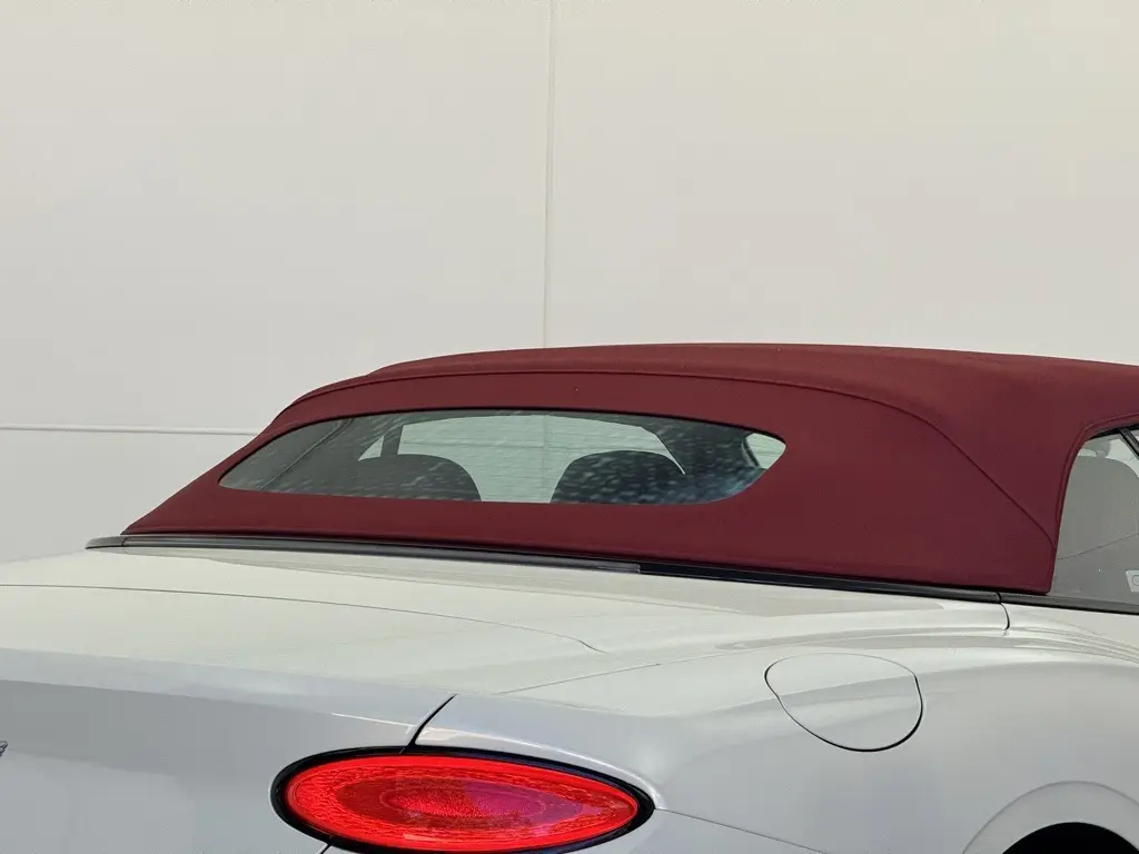 2022 Bentley Continental GT Speed photo 20