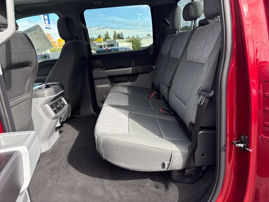 2026 Ford F-350 Super Duty XLT - Photo 28