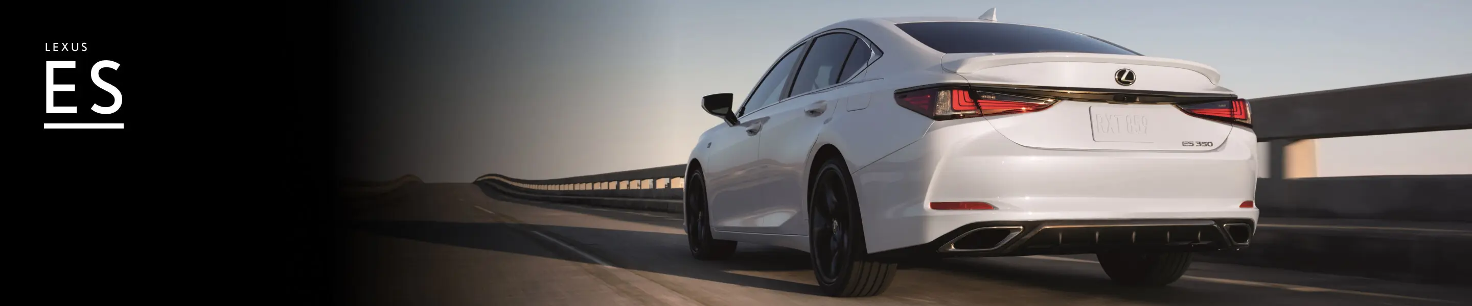 2025 Lexus ES Trim Levels Guide
