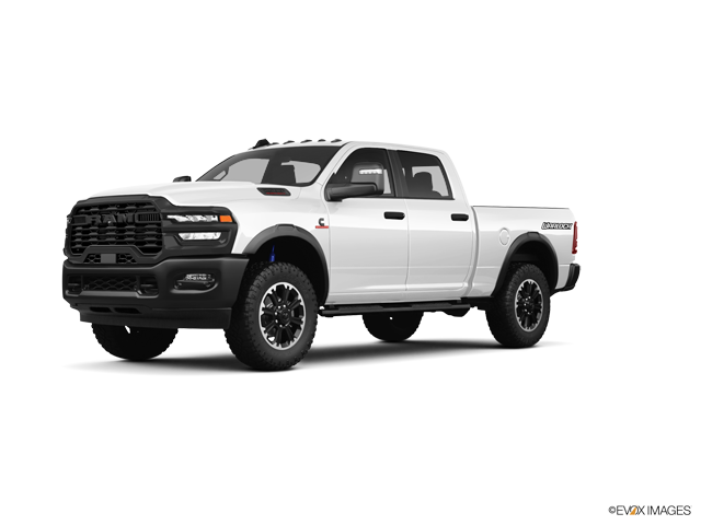 2027 Ram 2500