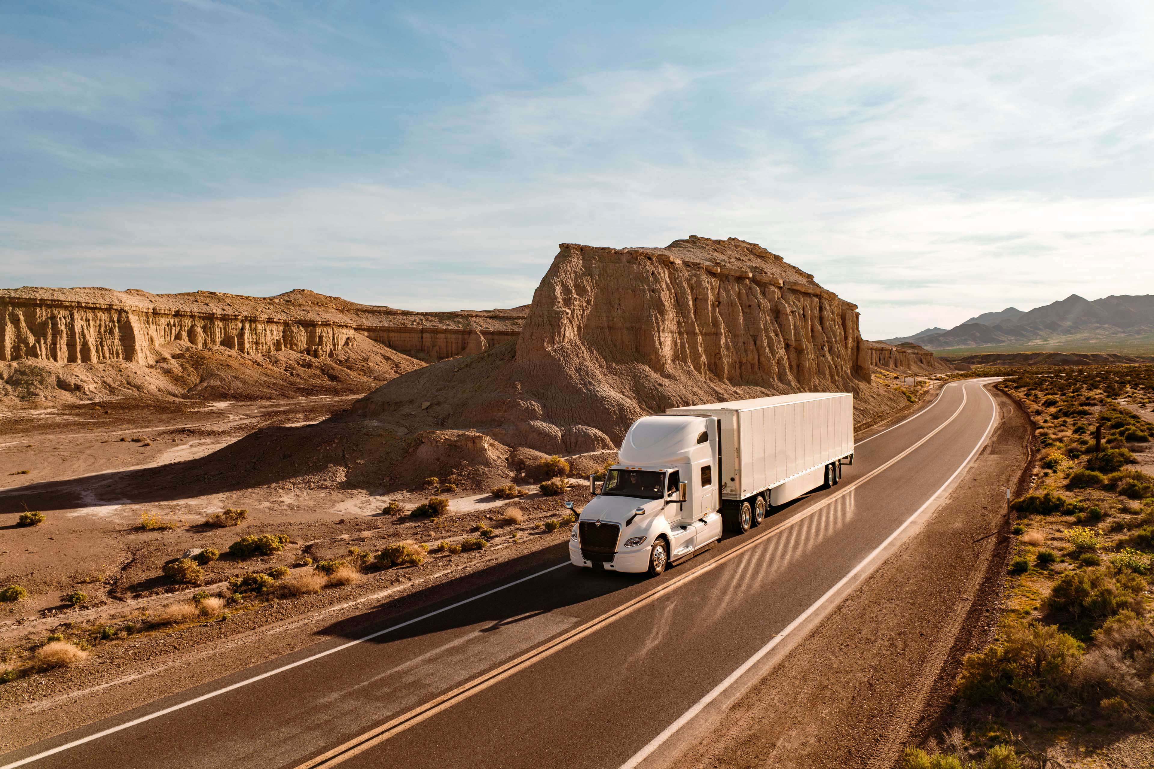 Ascendance Truck Centers - Youngstown