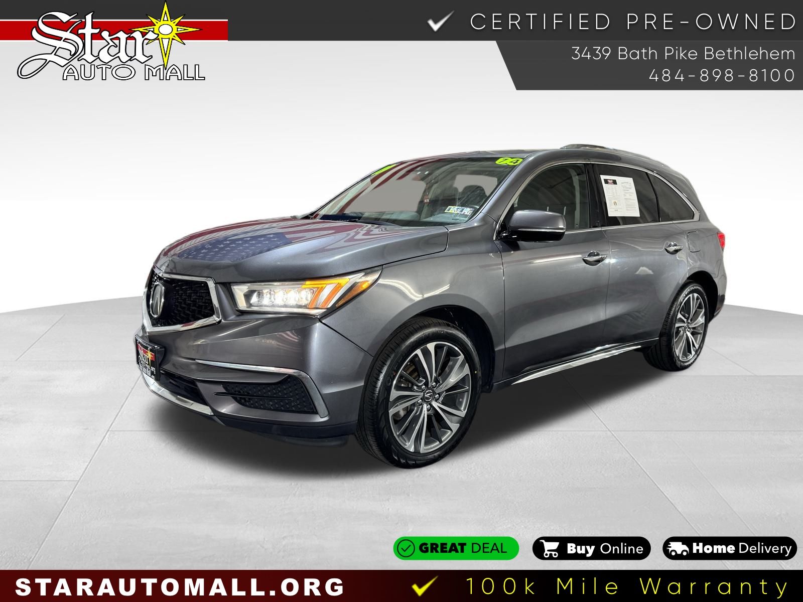 Vehicle
