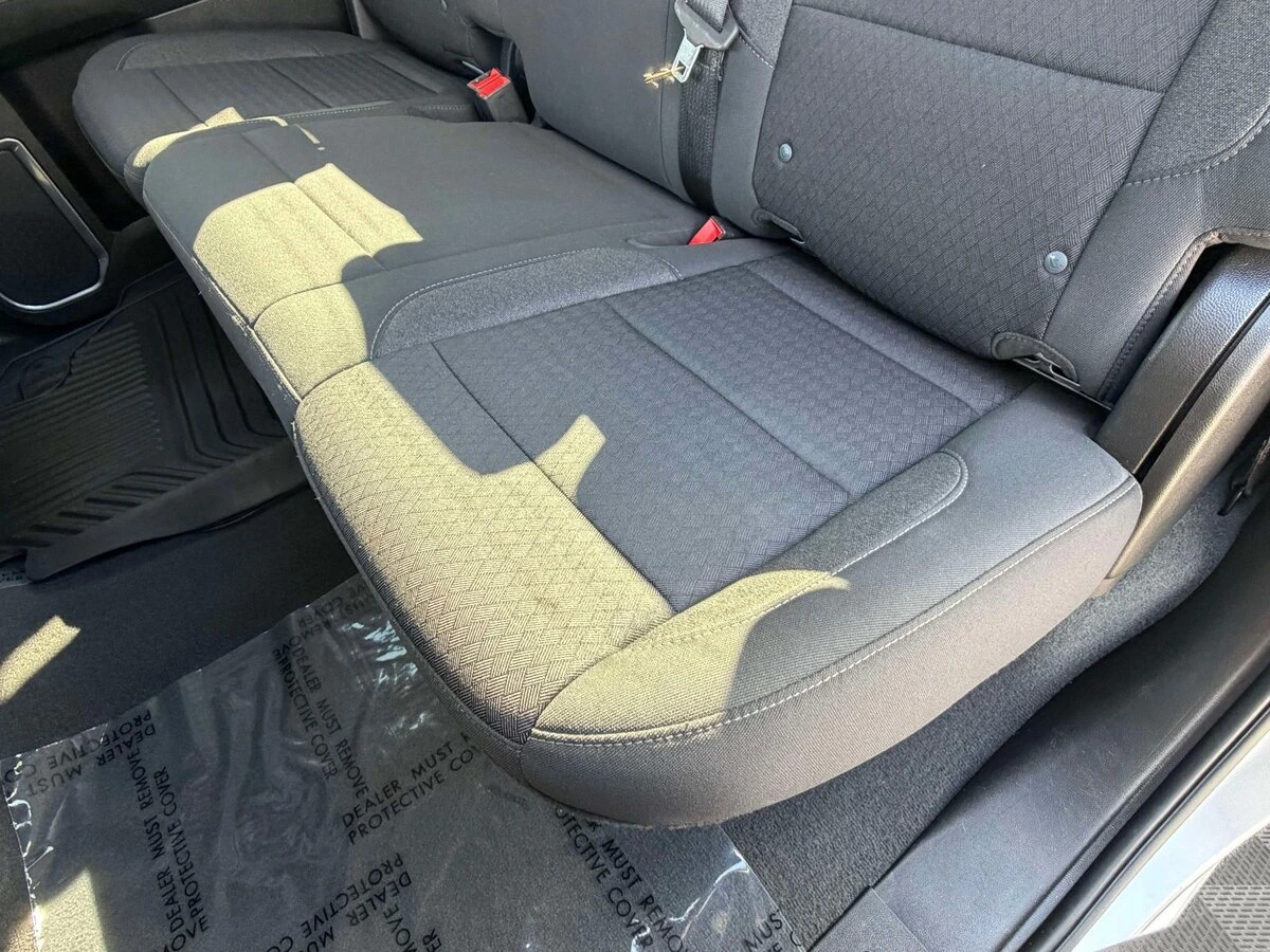 2022 Chevrolet Silverado 1500 RST - Photo 26