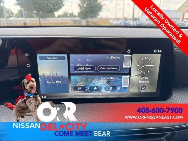 2025 Nissan Kicks SR - Photo 20