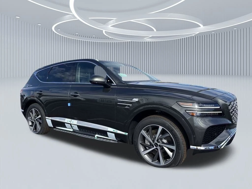 2026 Genesis GV80 2.5T Advanced AWD's photo