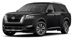 SL-2WD 2025 NISSAN Pathfinder