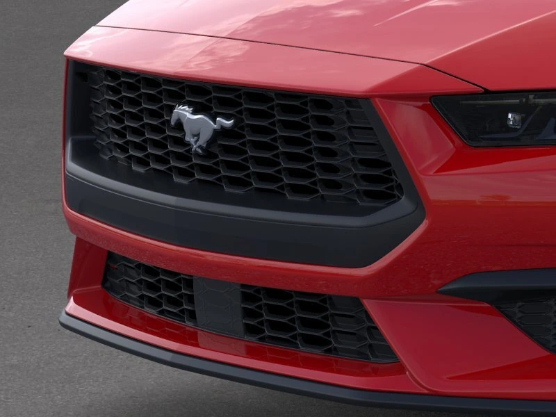 2026 Ford Mustang EcoBoost Premium Convertible - Photo 17