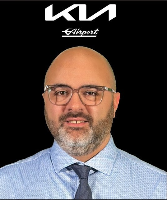 Nick LaFiura