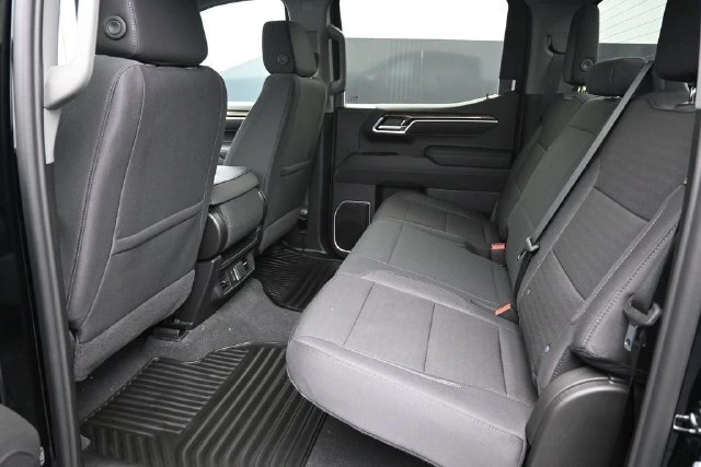 2026 Chevrolet Silverado 1500 LT - Photo 23