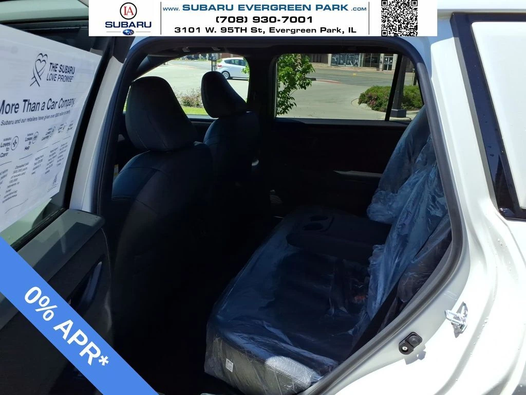 2026 Subaru Outback Limited XT - Photo 25
