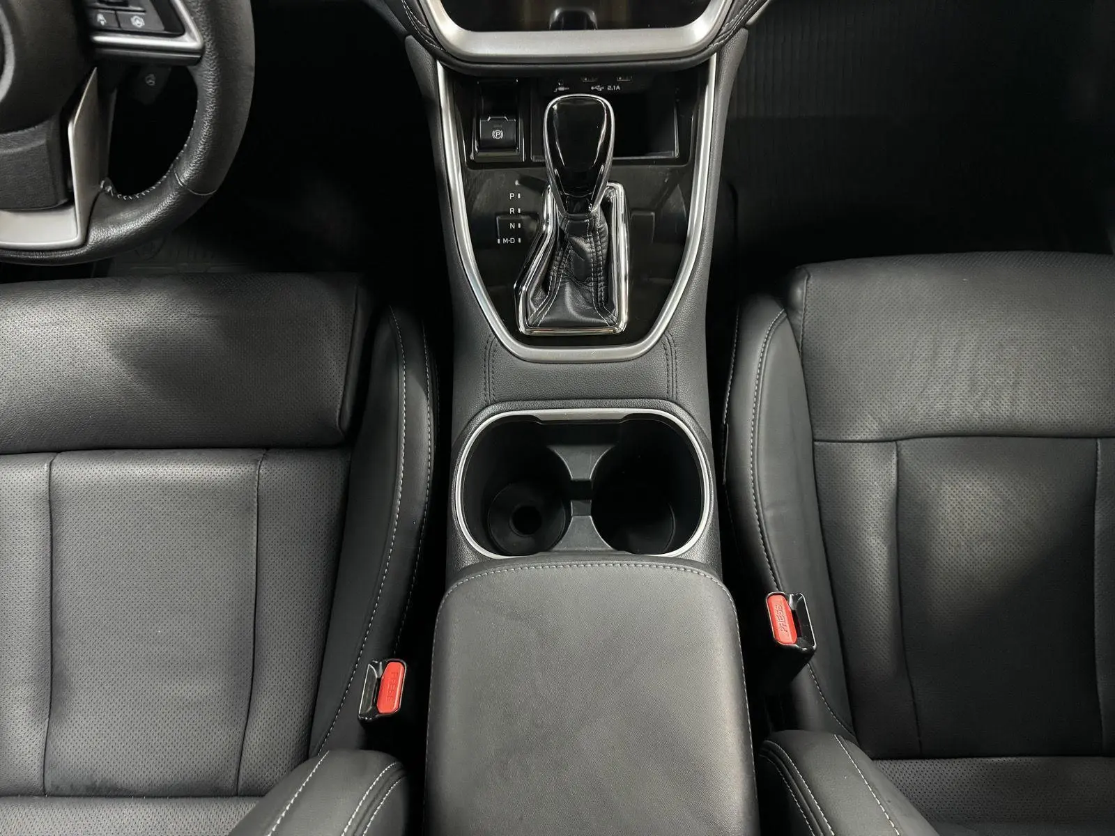 2021 Subaru Outback Limited XT photo 22