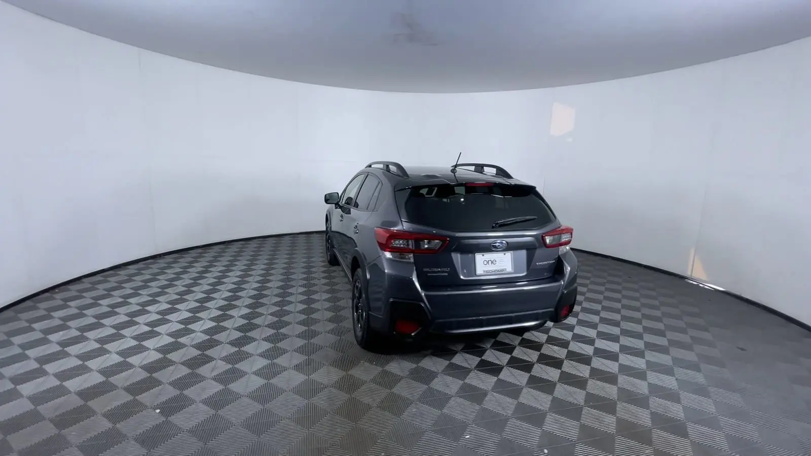 2023 Subaru Crosstrek Base photo 7