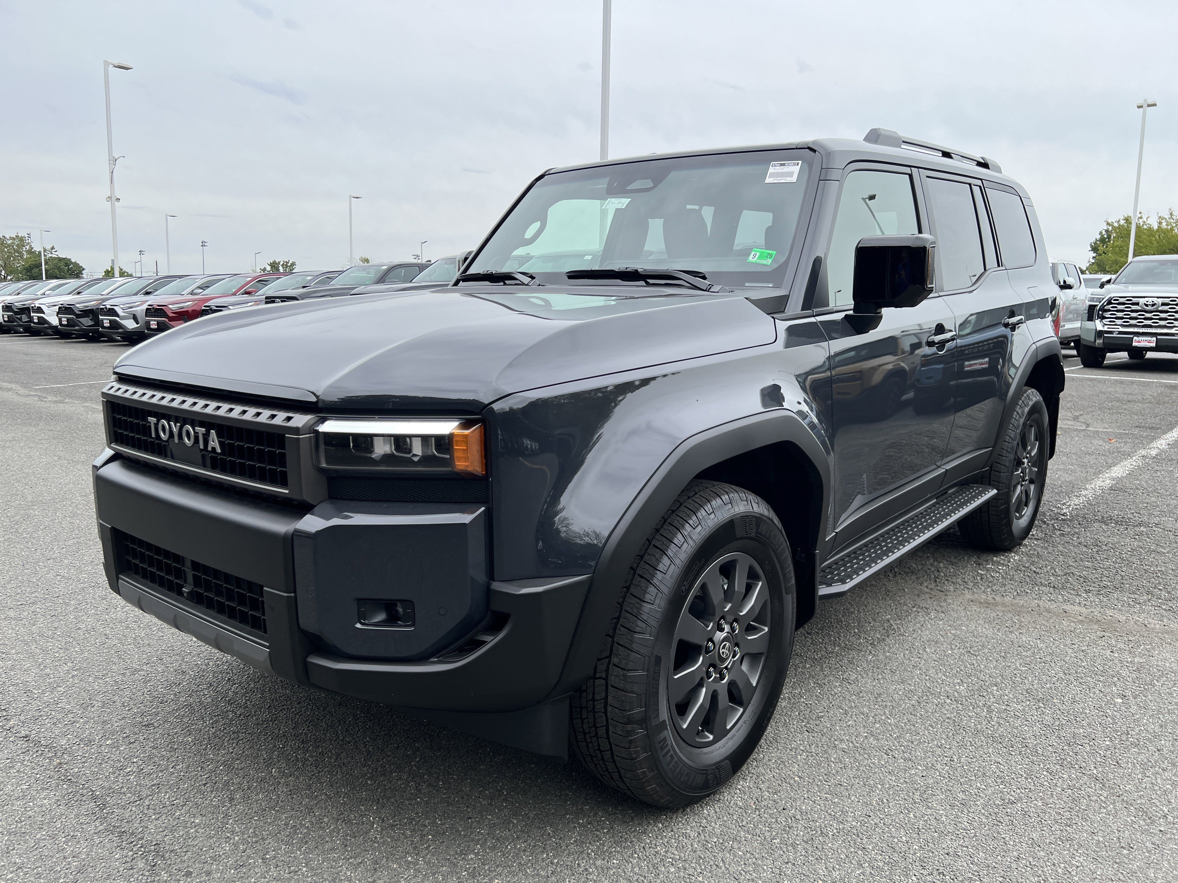 Vehicle