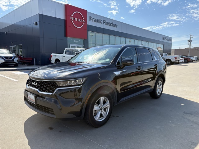 Vehicle