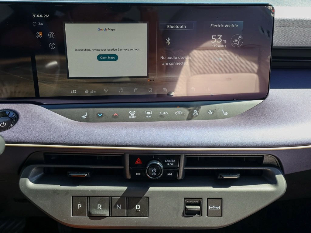2026 Nissan LEAF Platinum+ - Photo 29