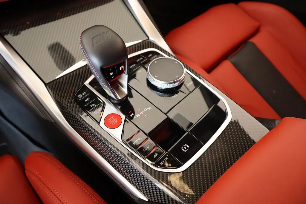 2023 Bmw M3 3 Sedan photo 7