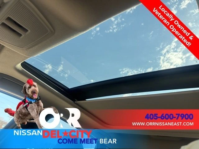 2025 Nissan Kicks SV AWD - Photo 31