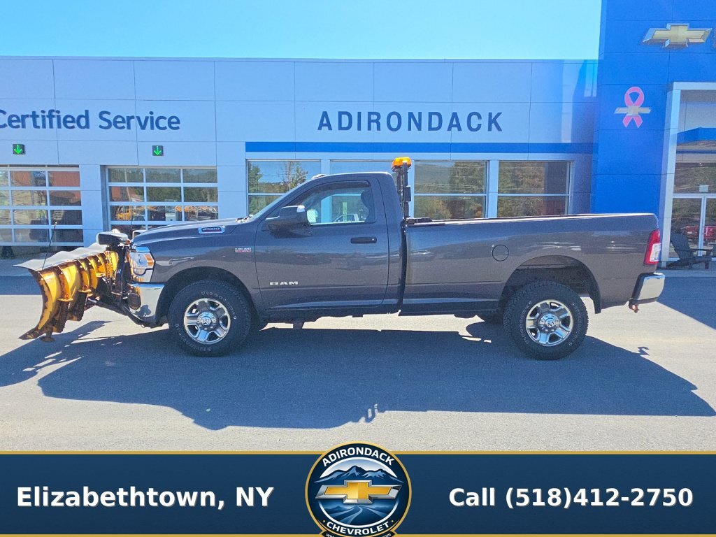 2020 Ram 2500 Tradesman