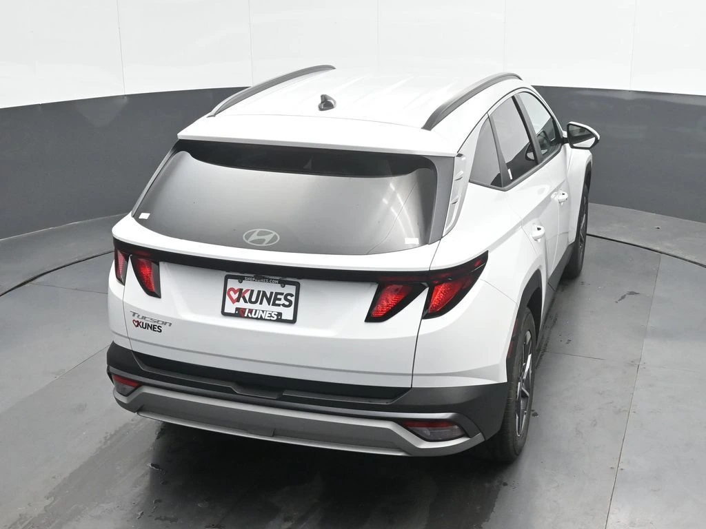 2026 Hyundai Tucson SEL - Photo 30