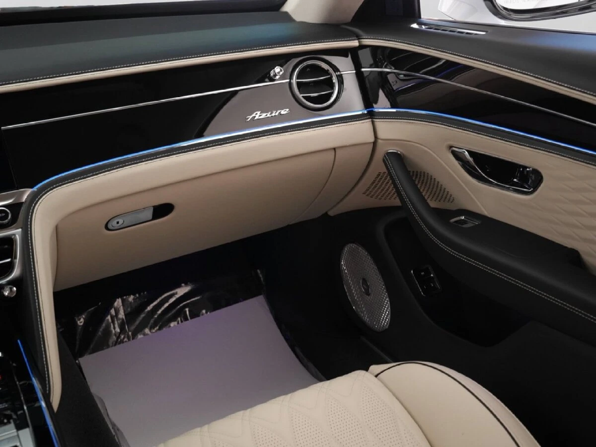 2026 Bentley Flying Spur Azure - Photo 32