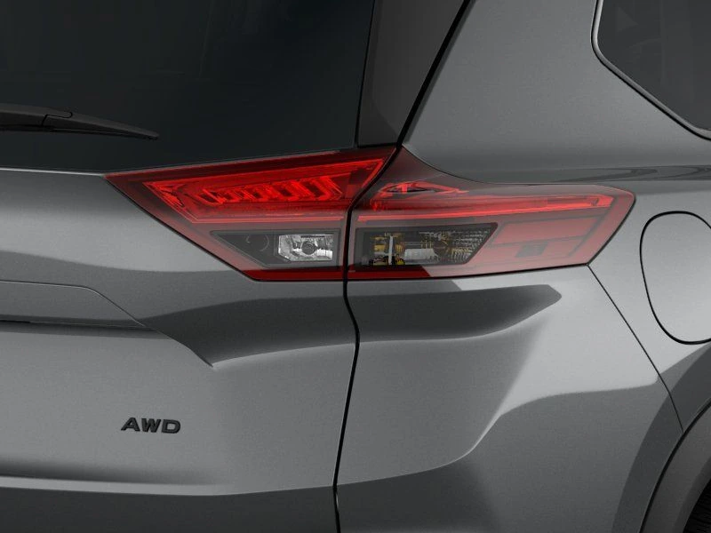 2026 Nissan Rogue Dark Armor - Photo 11