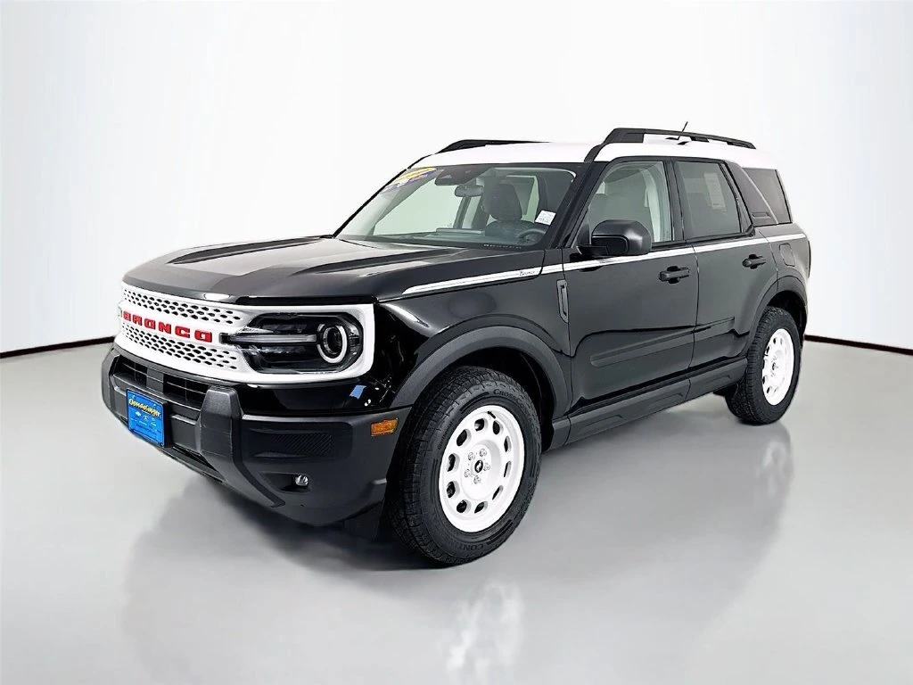 $8,000 OFF MSRP