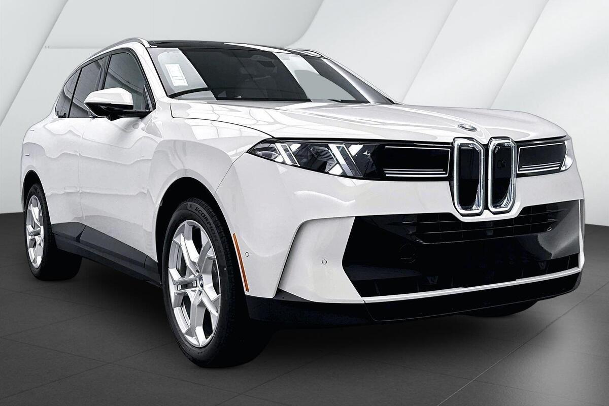 2027 Bmw X5 40 xDrive