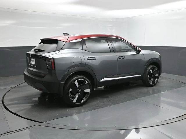 2026 Nissan KICKS SR - Photo 11