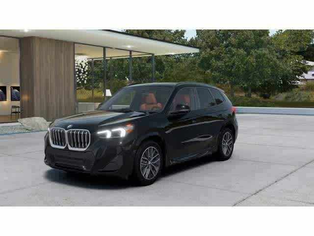 2027 Bmw X1 xDrive28i