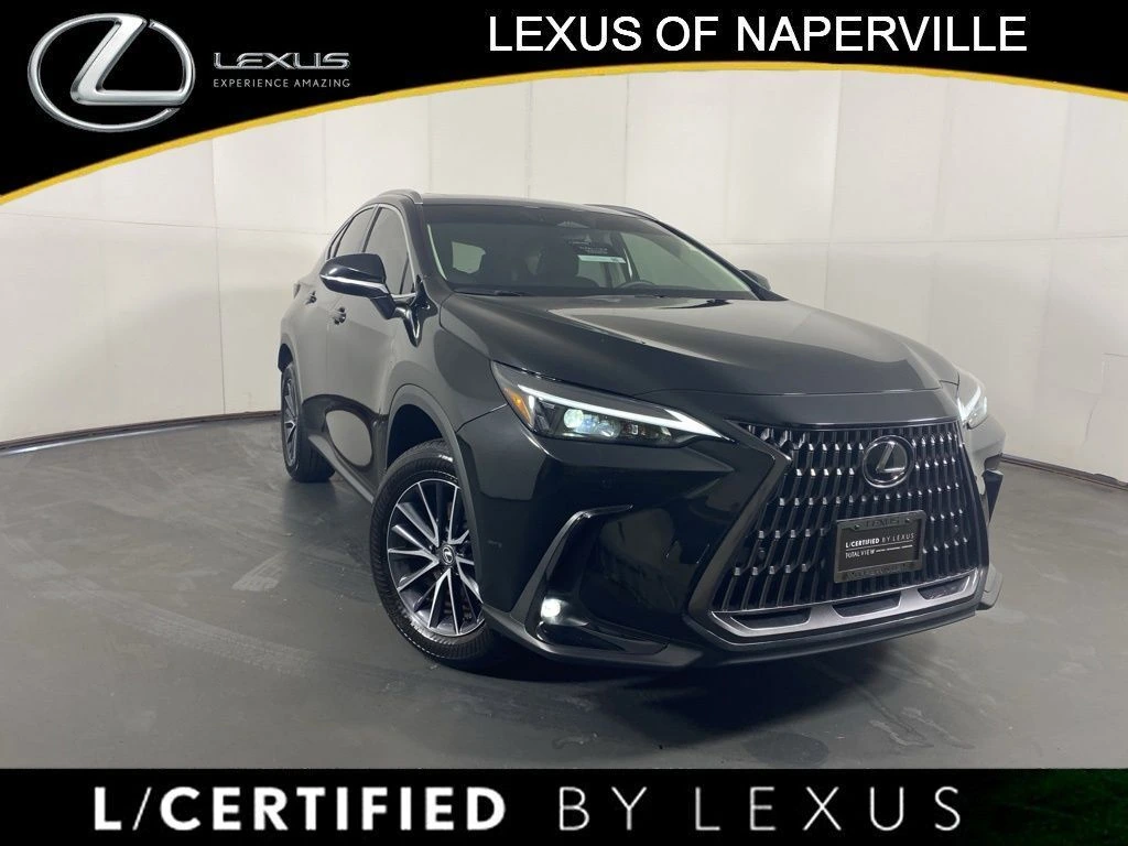 2024 Lexus NX 350 250 Premium FWD's photo