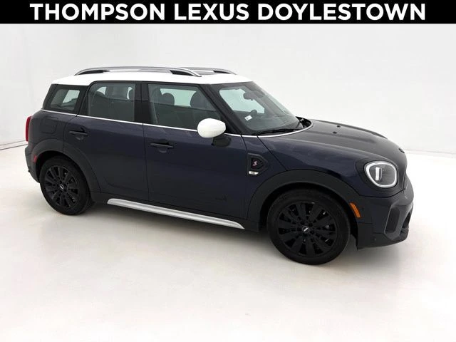 2023 MINI Countryman S ALL4's photo
