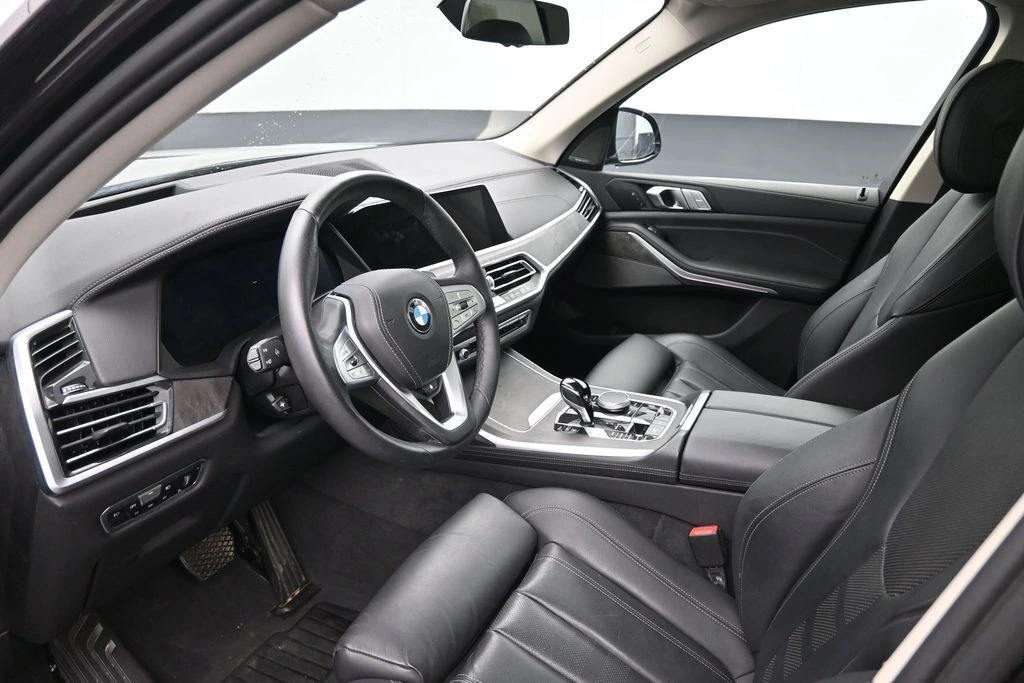 2022 BMW X7 40i - Photo 20