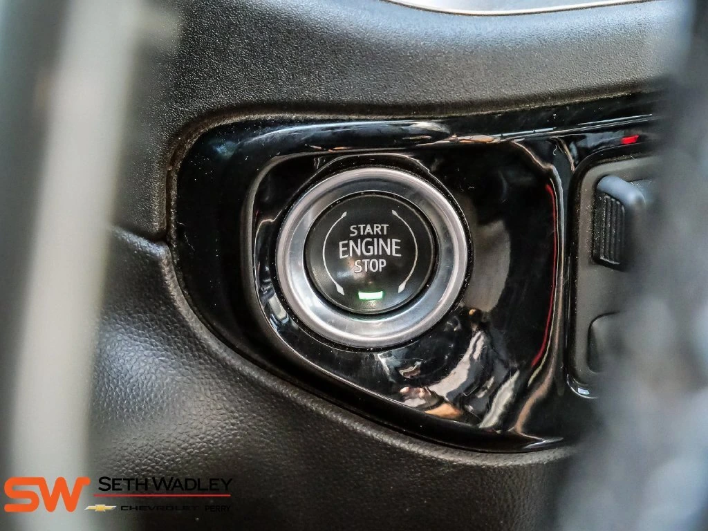 2022 Chevrolet Silverado 1500 High Country - Photo 39