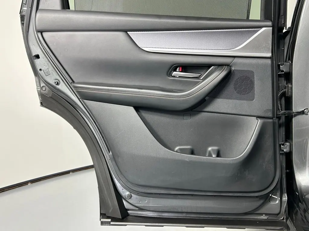 2024 Mazda CX-90 3.3 Turbo Preferred Plus photo 17